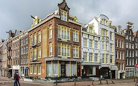 Hotel Wiechmann Amsterdam